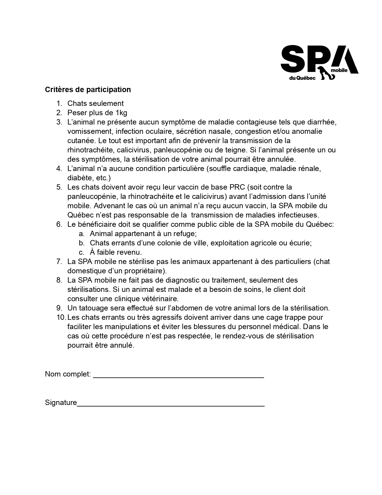 Conditions de participation 2024 page 0001